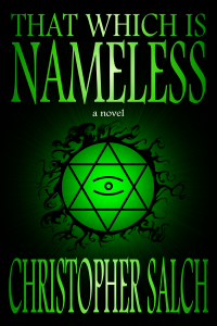 That Which is Nameless - Cover, Large