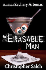 The Erasable Man